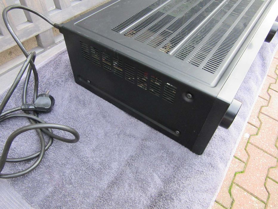 Amplituner Pioneer VSX 421 K HDMI