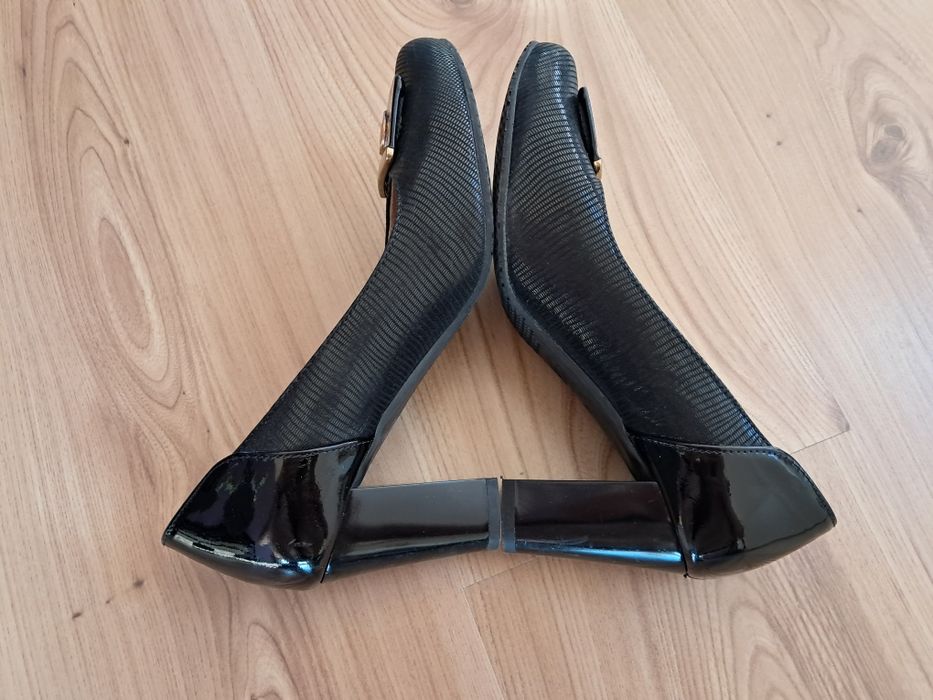 Buty na słupku Grodecki 36