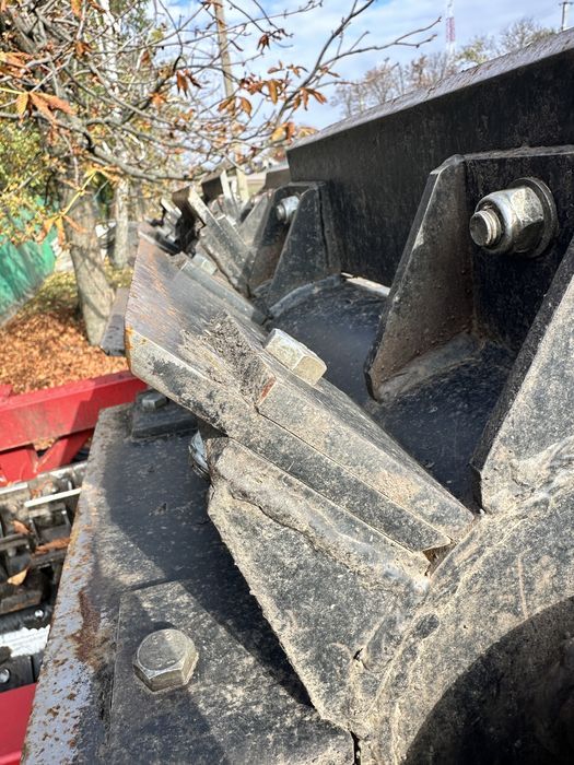 Коток рублячий 6м