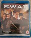 S.W.A.T. Bluray Napisy pl