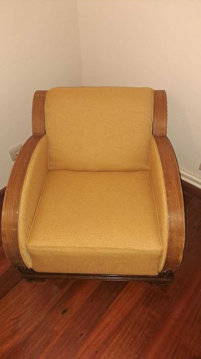 maple vintage em otimo estado