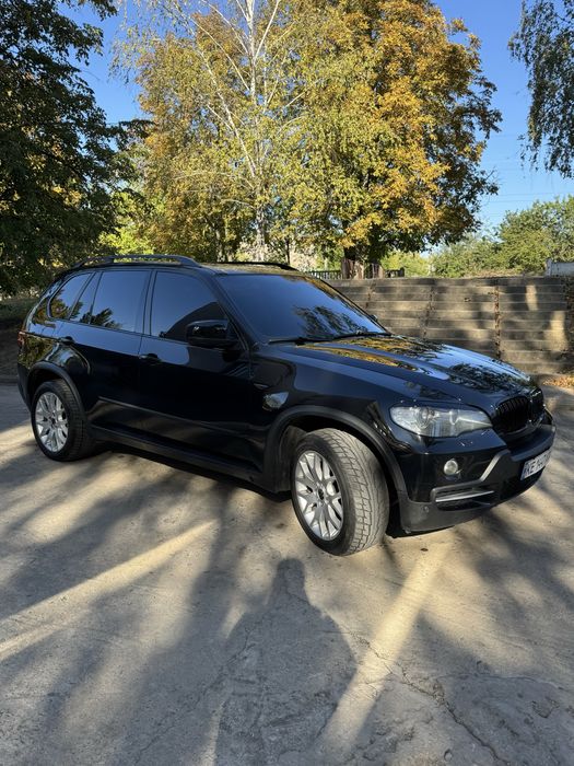 Продам БМВ Х5 BMW X5 E70 3.0 diesel дизель