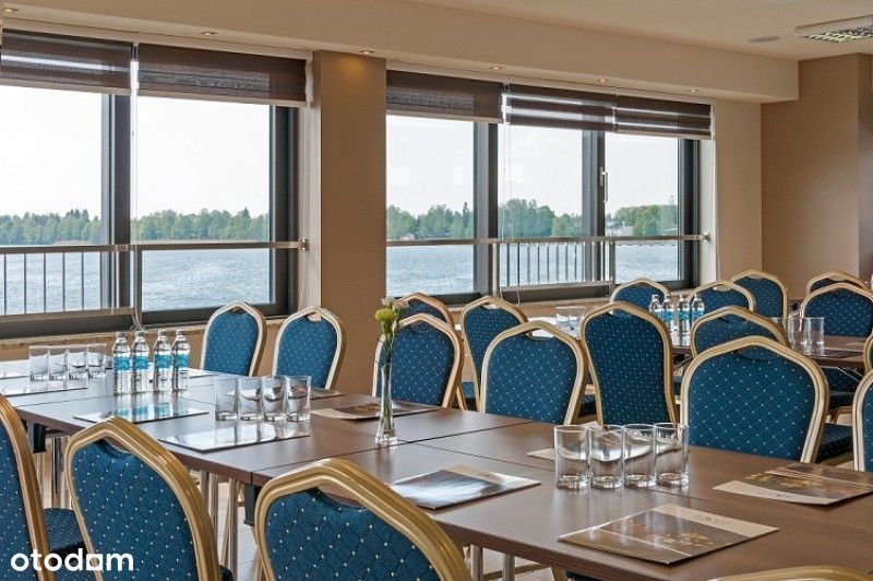 Hotel Rusałka-Spa w Okunince. Super oferta.