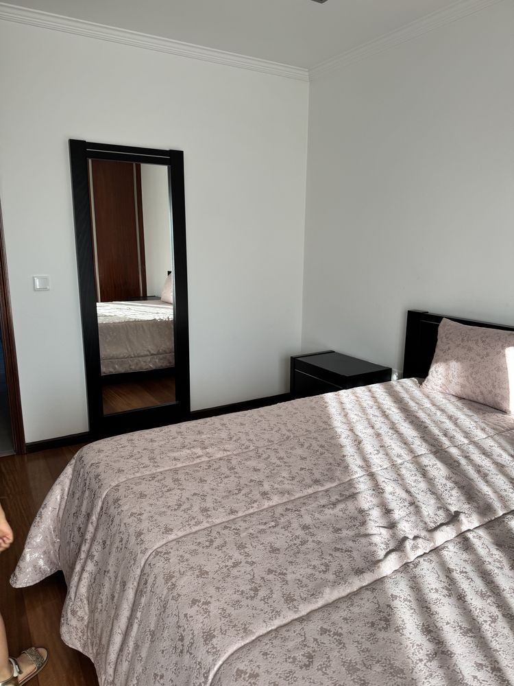 Mobilia de quarto - completo