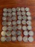 Moedas 2€ comemorativas e circuladas