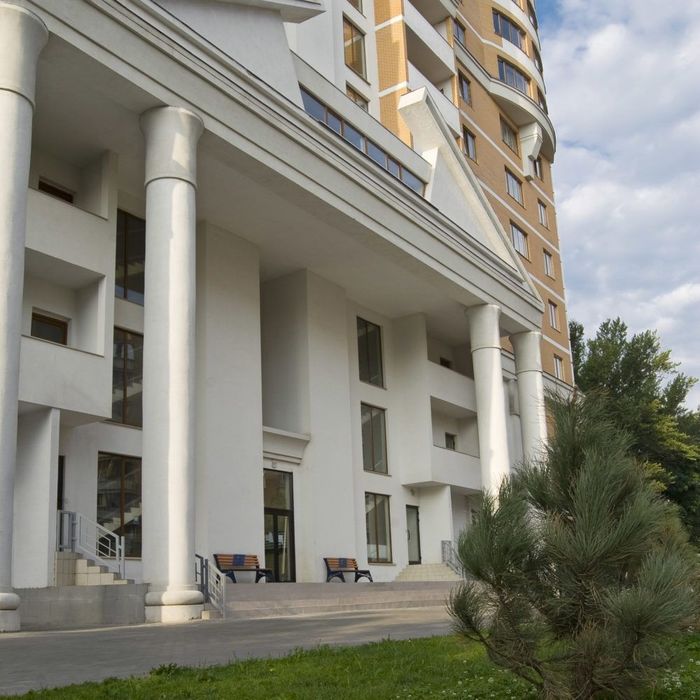 1к квартира ЖК Авантаж вул Ляпунова,16