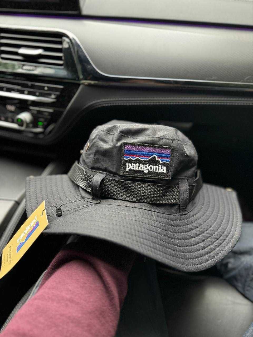 Панама Patagonia якісна