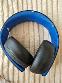 sluchawki bezprzewodowe Playstation Wireless Stereo Headset 2.0 .