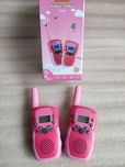 Дитячі рації Walkie Talkie Kearui t388