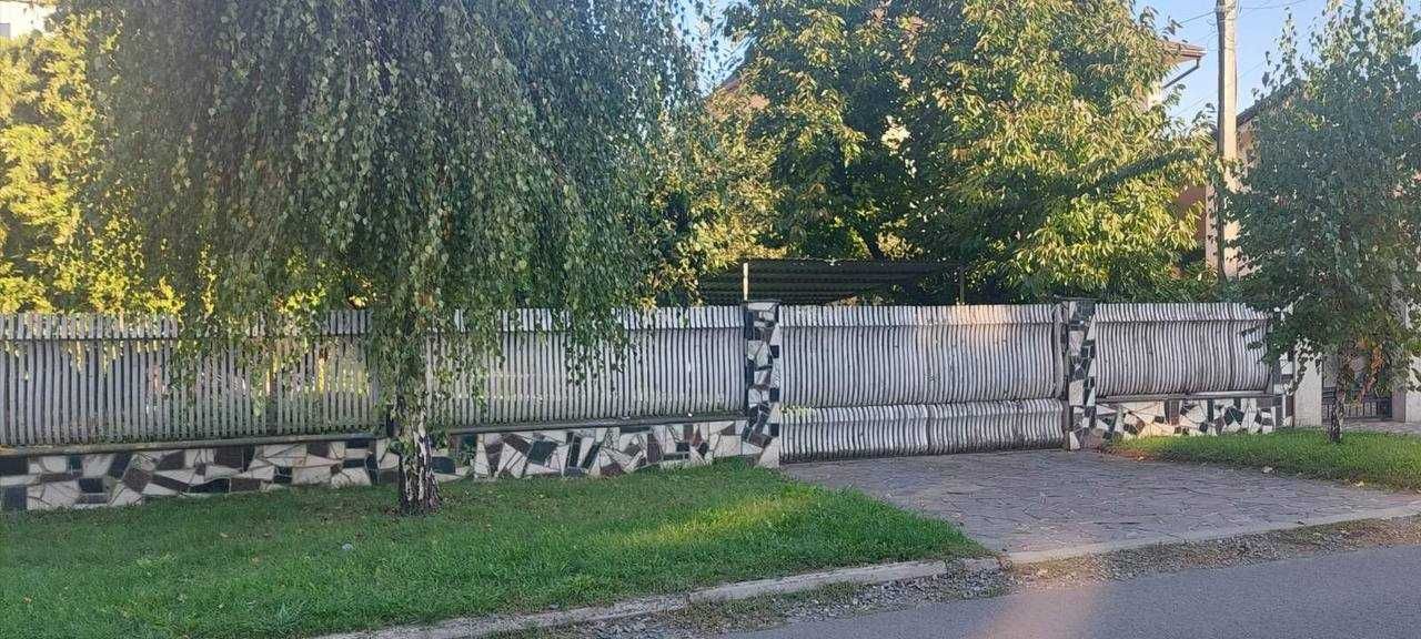 Продається земельна ділянка 7.2 сотин