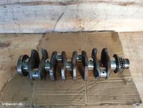 Cambota do motor em STD  Ford Transit 2.0 - YC106306BC