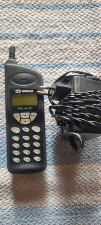 Telefon Sagem RC-712