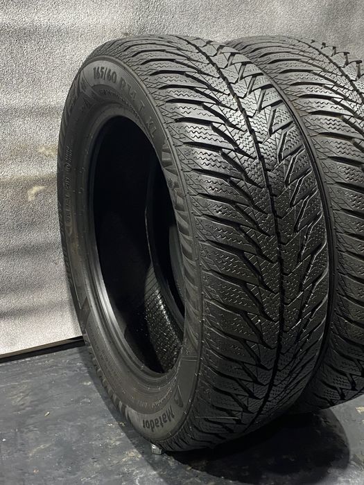‼️ЗИМОВА РЕЗИНА‼️ Matador • 165/60 R14 АРТ:206