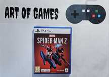 Marvel Spiderman 2 PL Ps5 Playstation 5 Ideał Spider Man 2