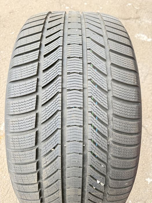 Зимова Гума 325/40 r22 285/45/r22 Continental Київ