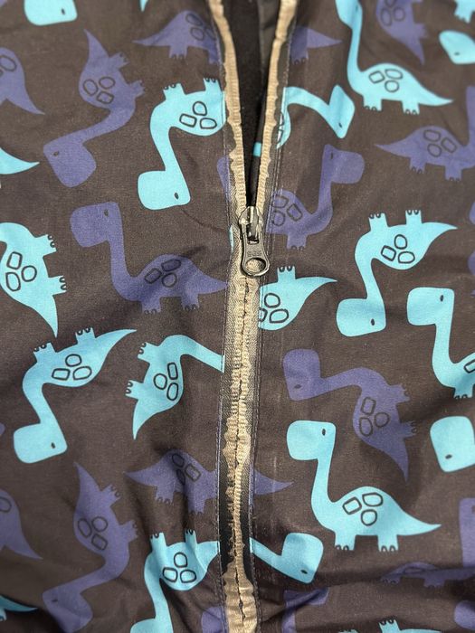 Комбинезон зимовий Lupilu