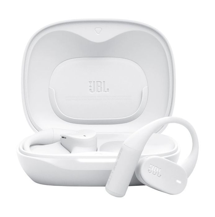 NA LEWARA słuchawki JBL SENSE LITE nowe, 3 kolory