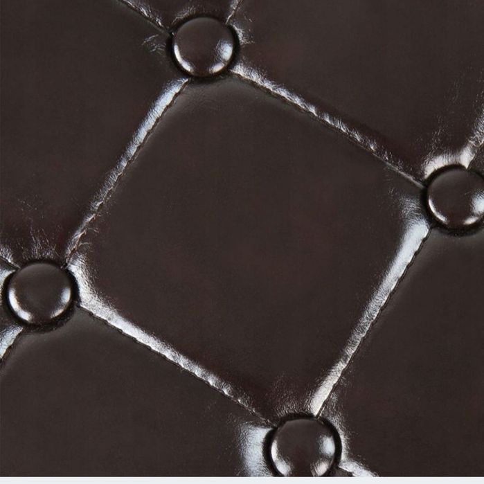 Krzesło ogrodowe MIADOMODO Brązowy