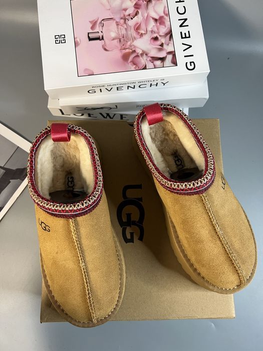 Черевики Уггі Ugg taz Взуття осінь/зима