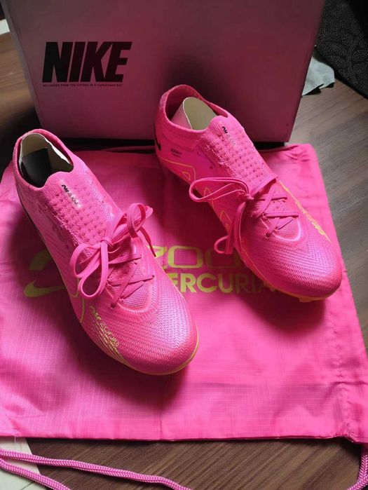 korki Nike Air Zoom Mercurial Vapor XV Elite FG Rozmiar 43 korki