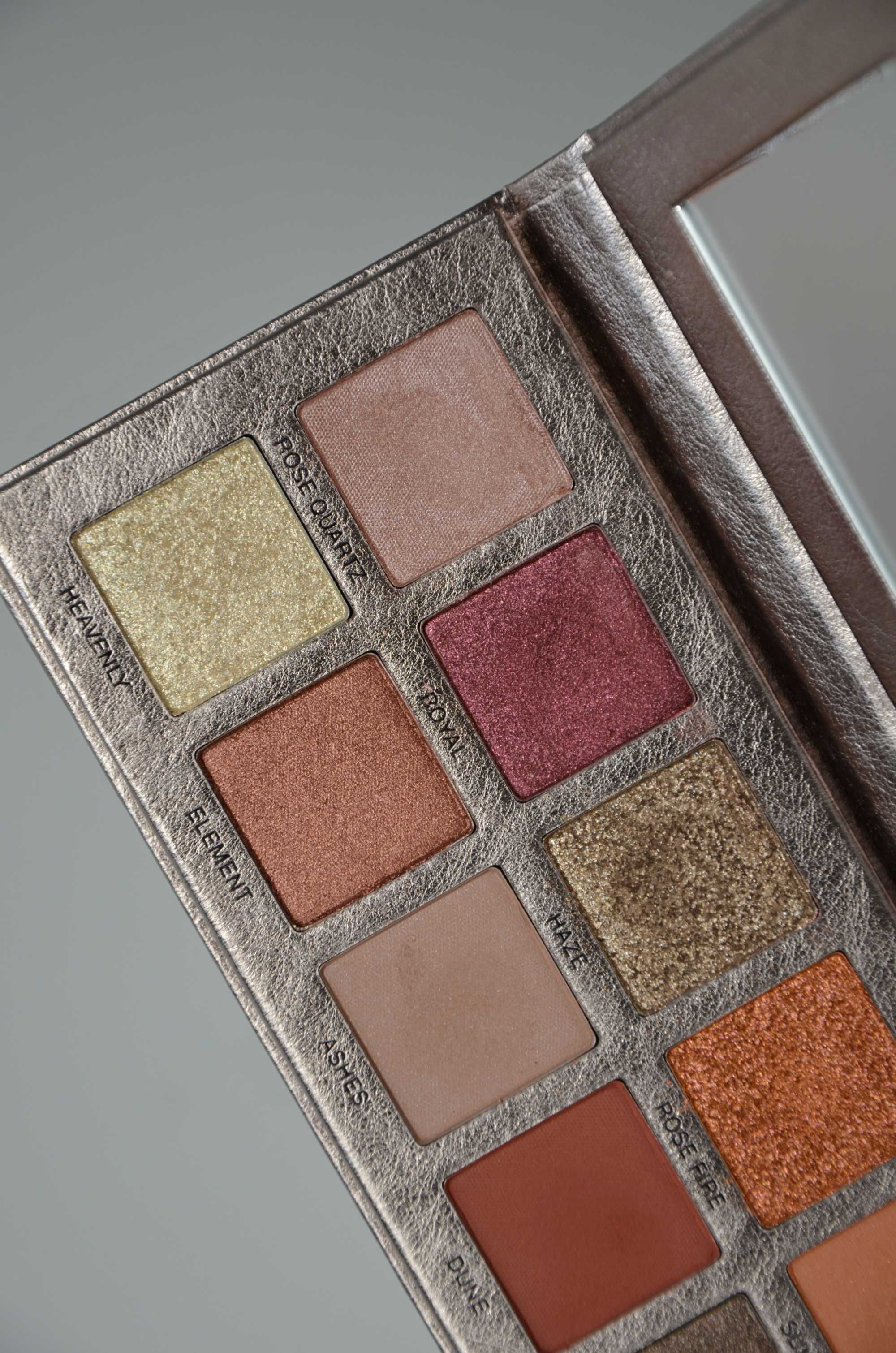 Anastasia Beverly Hills Rose Metals paleta cieni ABH ORYGINAŁ