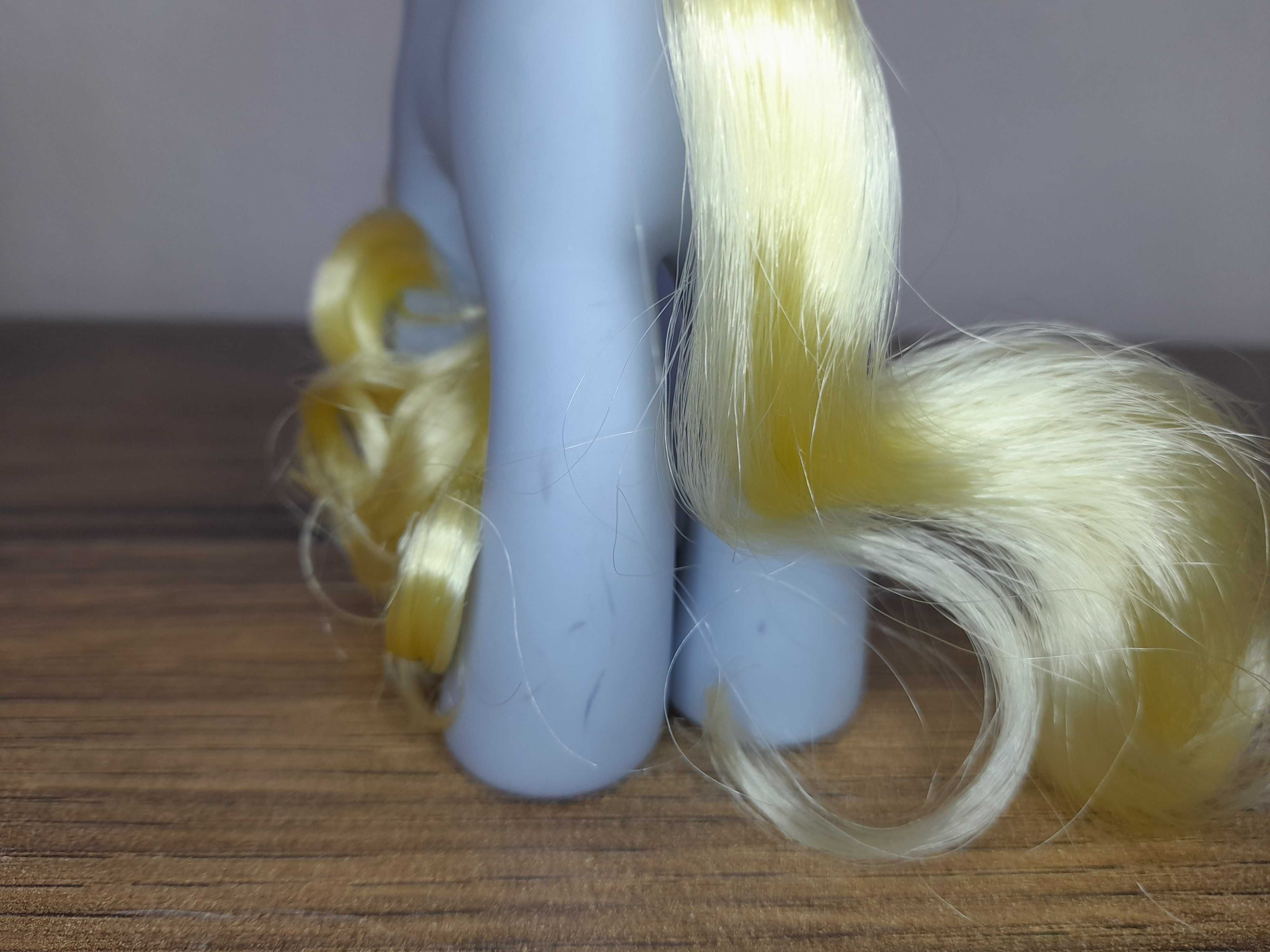 My Little Pony - Derpy Exclusiva SDCC
