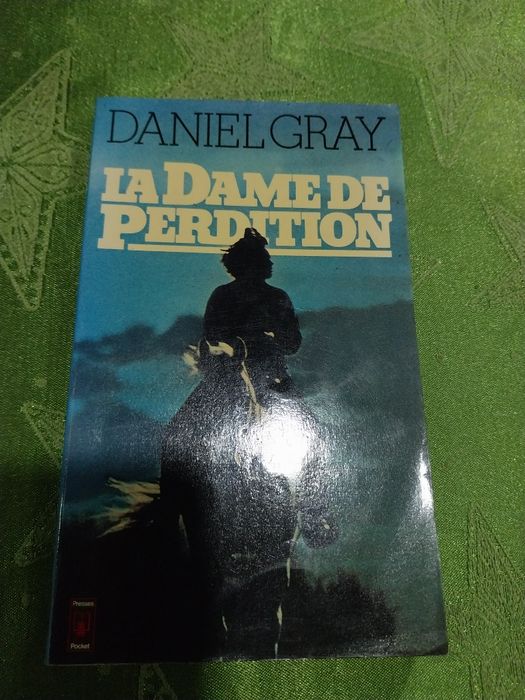 La dame de perdition. Portes incluídos