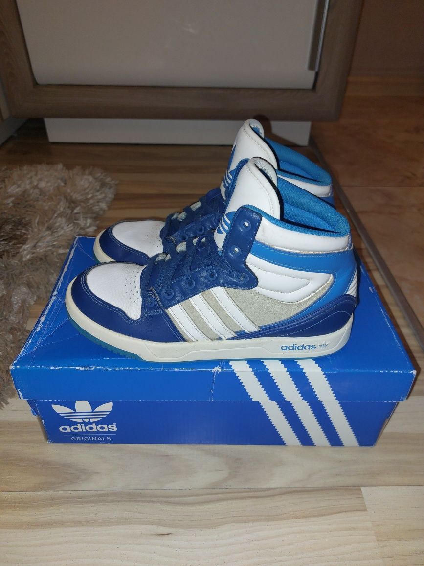 Buty Adidas rozm.35