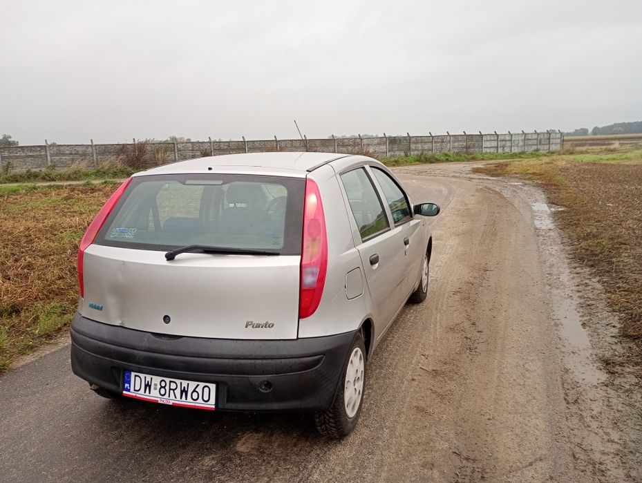 Fiat   Punto 1.2