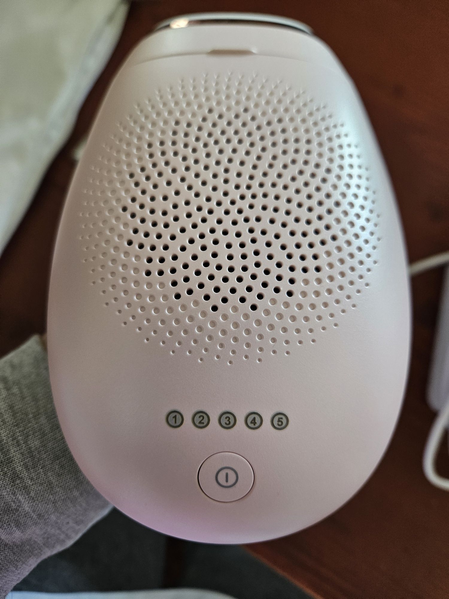 Philips Lumea IPL