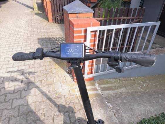 Hulajnoga elektryczna