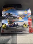 Hot wheels Oracle Red Bull Racing 2025.