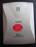 Факс-модем  GVC SF – 1156V/R21L. Вектор.
