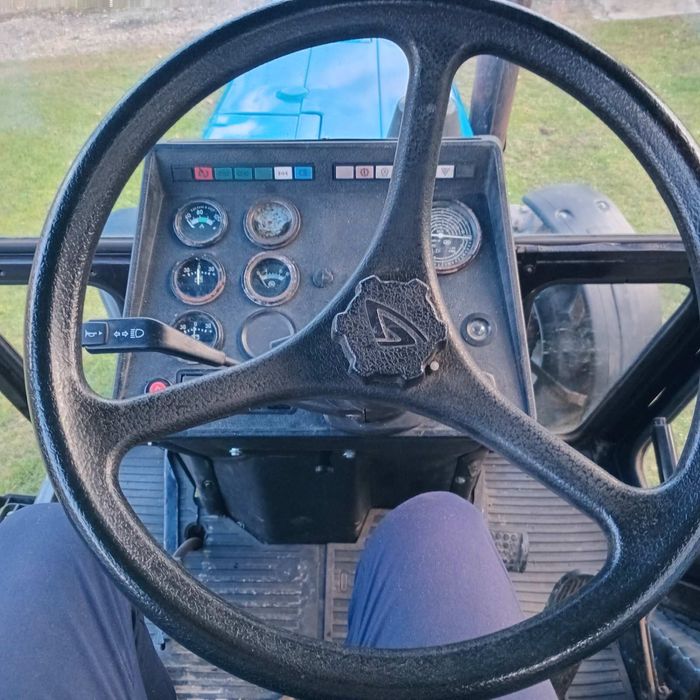 Трактор МТЗ 82, 1996