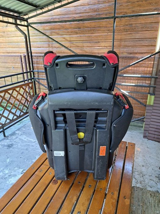 Fotelik dziecięcy do 30kg