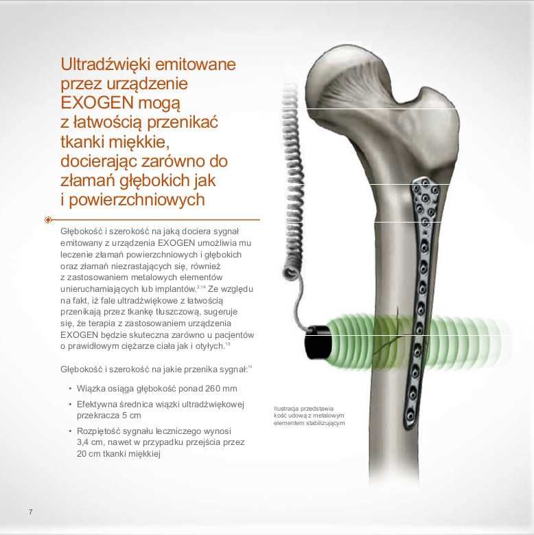 EXOGEN - Dębica, Krosno, Jasło, Leżajsk
