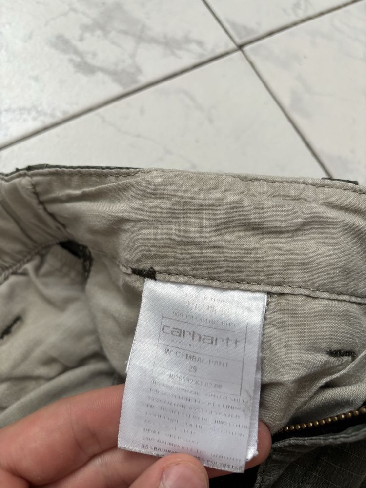 Карго штани Carhartt