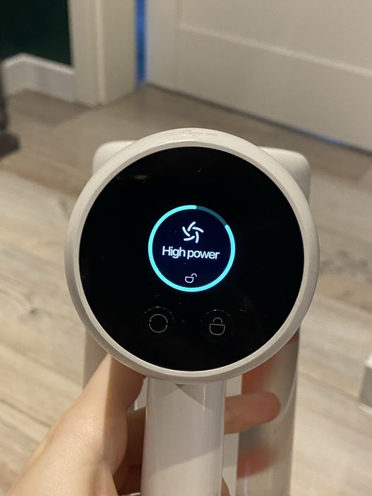 Xiaomi Mi Vaccum Cleaner G10