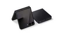 Samsung Galaxy Z Flip 7 12/512GB, NOWY Z GWARANCJĄ, BEZ RAT czarny