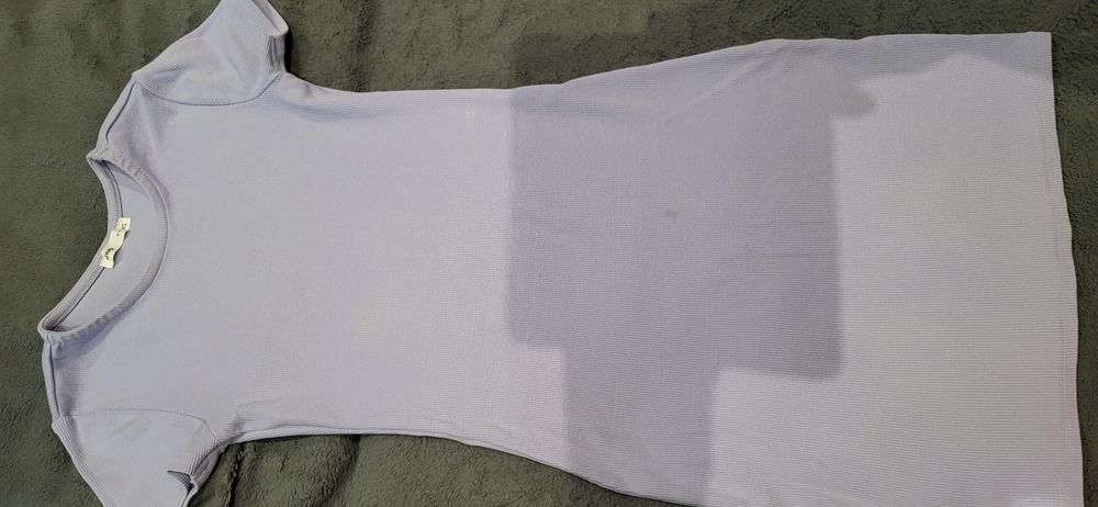 Sukienka w paski XS sinsey