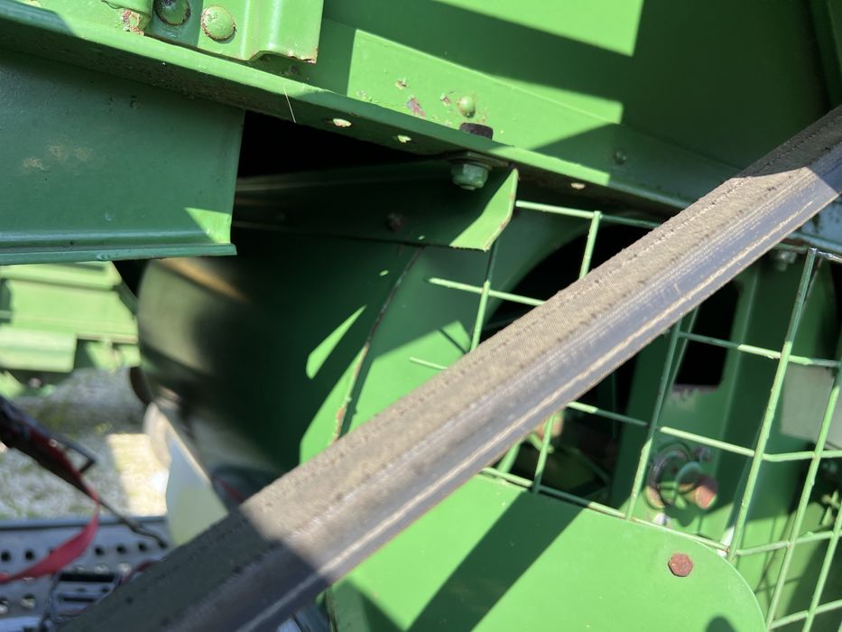Комбайн John deere 925 | 890 мотогодин!!! | 2.7м жатка| січкарня| ТОП!