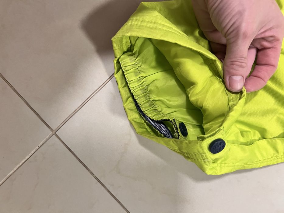 Продам Зимовий комплект KikiKoko