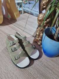 Sandałki dla dziewczynki / rozmiar 30 / sandały