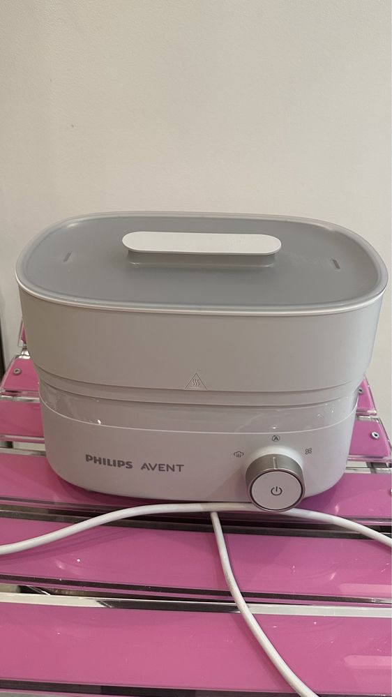 Стерилізатор 3 в 1  Philips Avent Premium