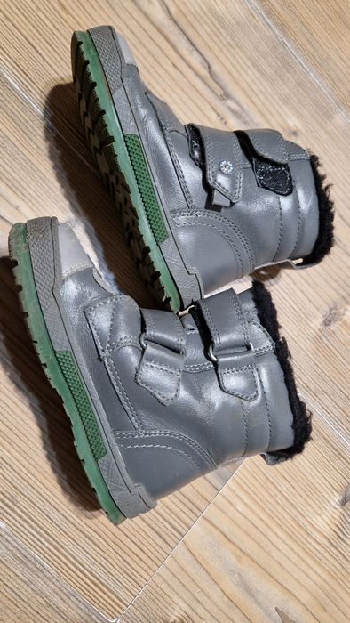 Buty zimowe Bartek 24