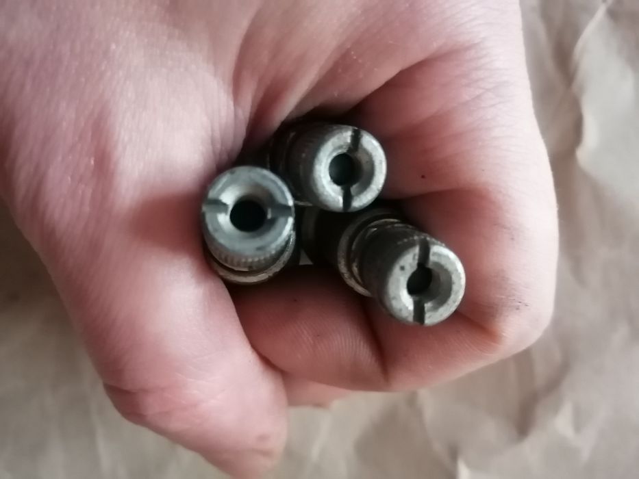 Свеча накала т-16, т-25, т-40, новая ссср