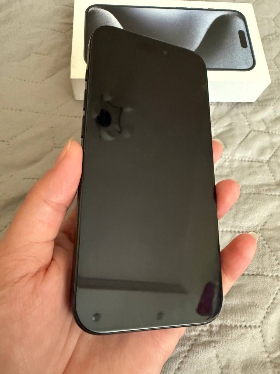 iphone 15 pro 128 gb Neverlock