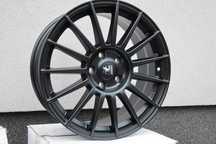 felgi 18 5x112 8j et48 vw passat b9 golf VI VII skoda octavia superb