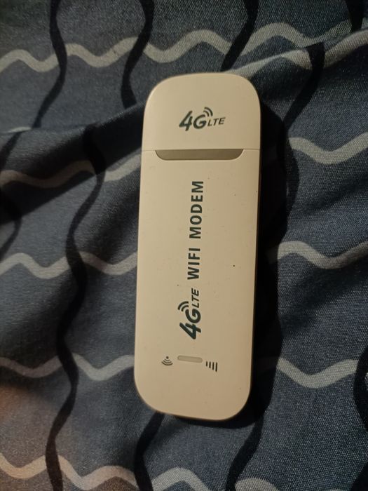 Modem LTE wifi USB