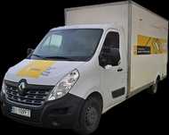 Renault Master 3